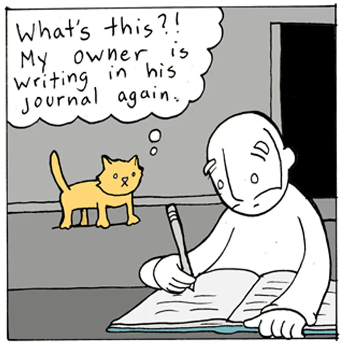 Lunarbaboon Chapter 679 page 2 - 