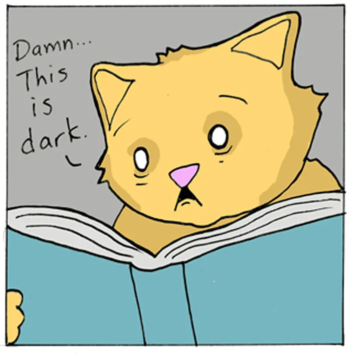 Lunarbaboon Chapter 679 page 6 - 