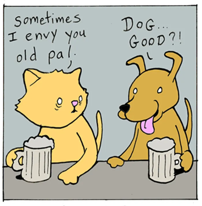 Lunarbaboon Chapter 679 page 7 - 
