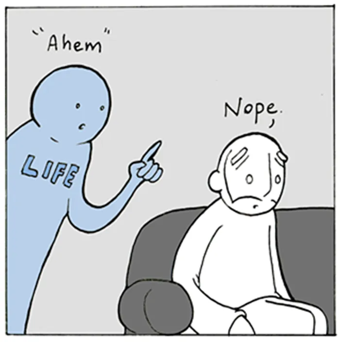 Lunarbaboon Chapter 680 page 2 - 