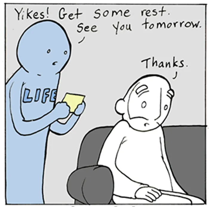 Lunarbaboon Chapter 680 page 5 - 