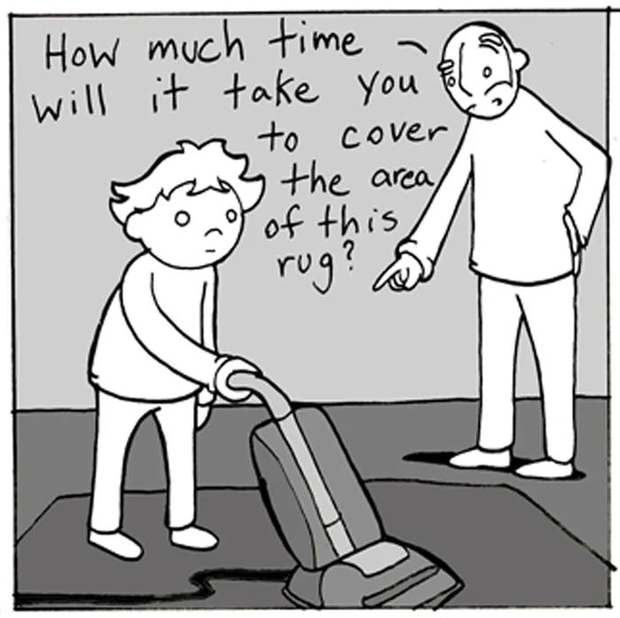 Lunarbaboon Chapter 681 page 2 - 