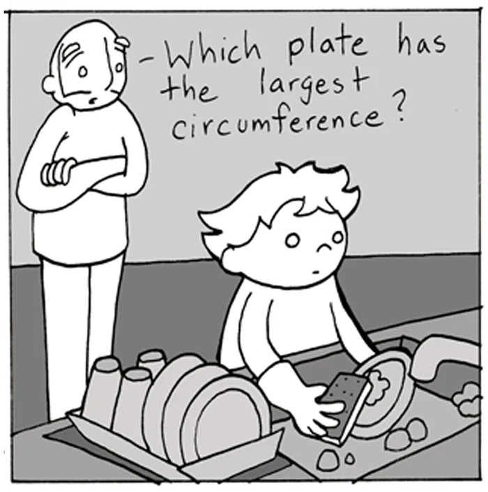 Lunarbaboon Chapter 681 page 3 - 
