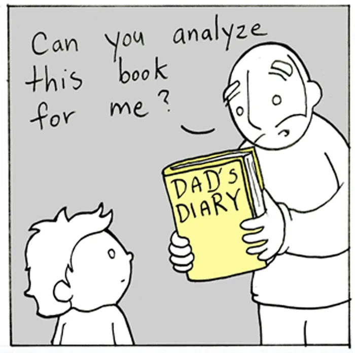 Lunarbaboon Chapter 681 page 4 - 