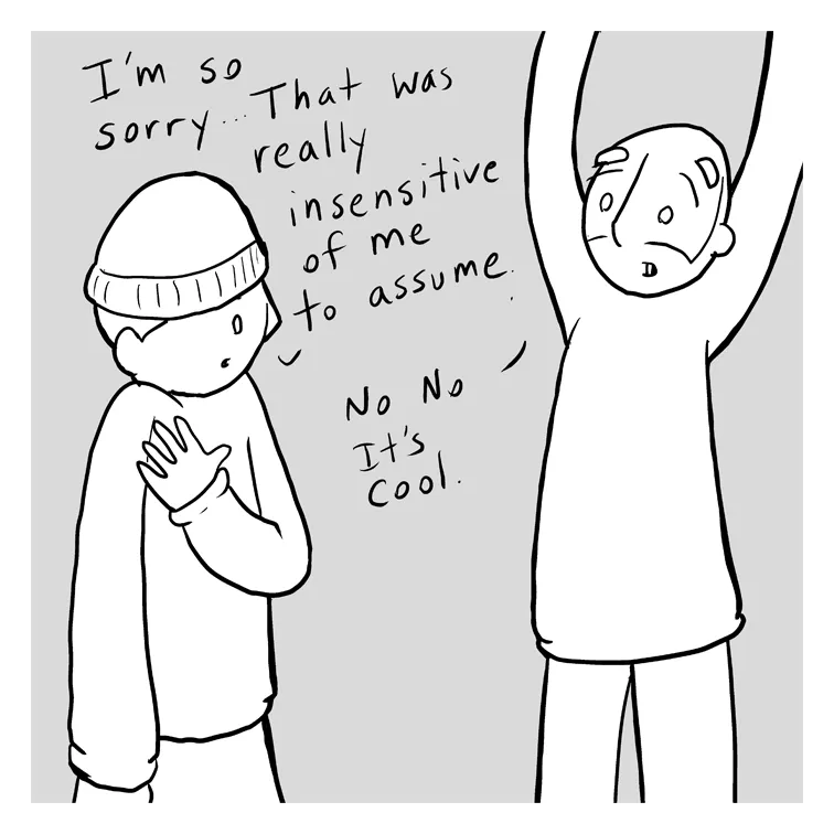 Lunarbaboon Chapter 682 page 3 - 