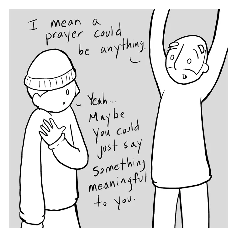 Lunarbaboon Chapter 682 page 4 - 