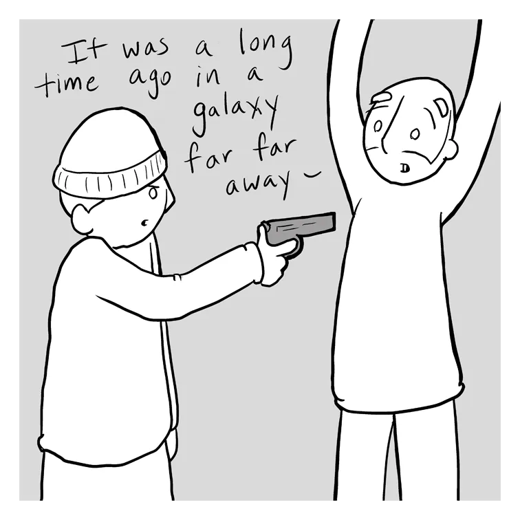 Lunarbaboon Chapter 682 page 5 - 