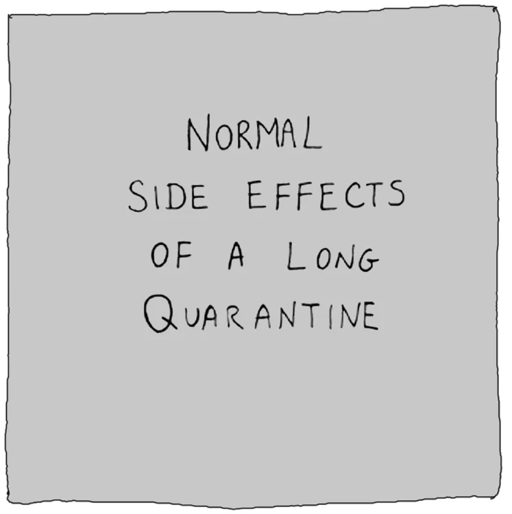 Lunarbaboon Chapter 683 page 2 - 