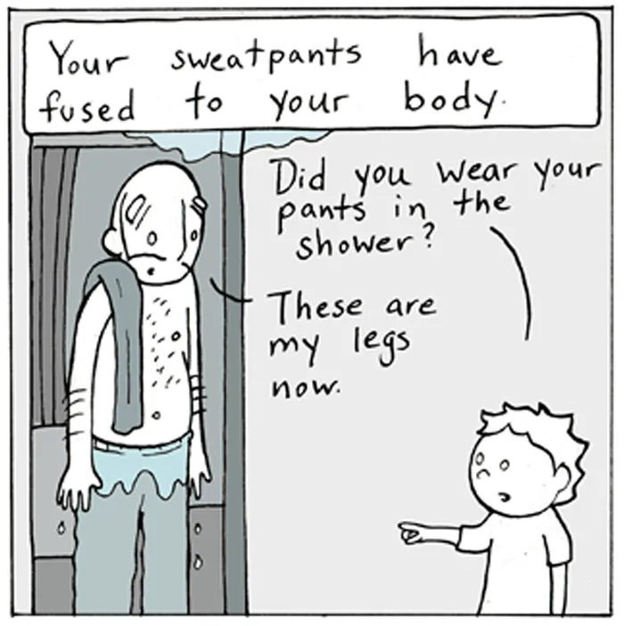 Lunarbaboon Chapter 683 page 3 - 