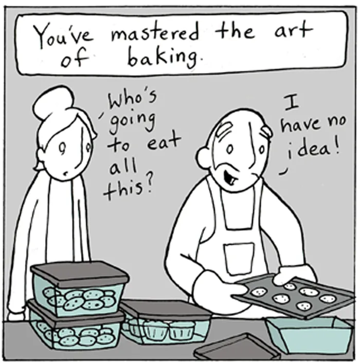 Lunarbaboon Chapter 683 page 4 - 