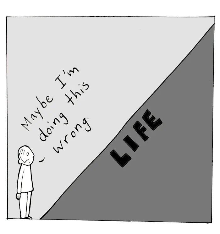 Lunarbaboon Chapter 685 page 2 - 