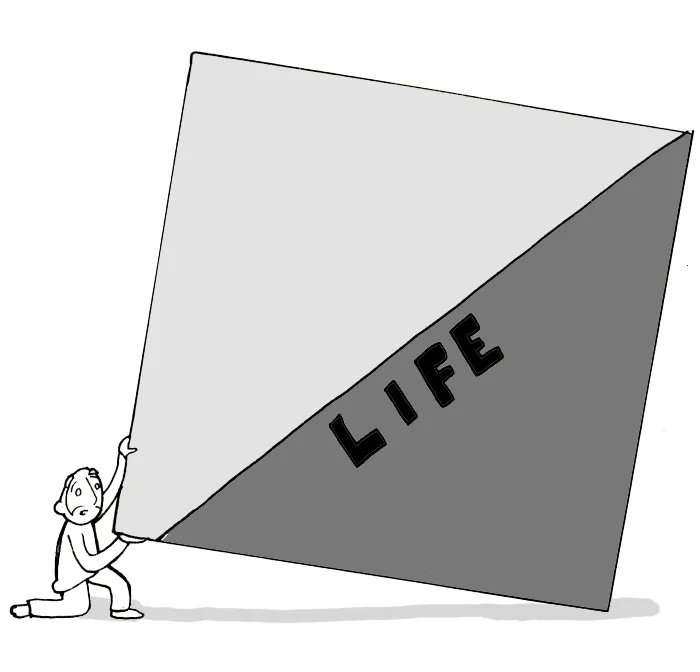 Lunarbaboon Chapter 685 page 3 - 