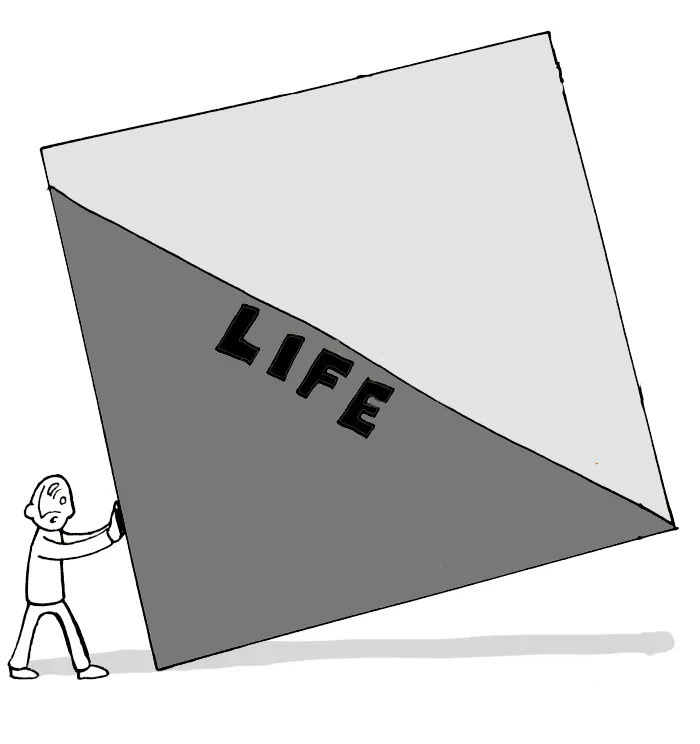 Lunarbaboon Chapter 685 page 4 - 