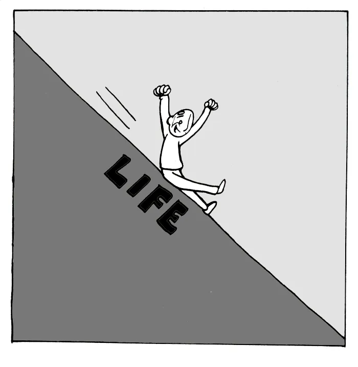 Lunarbaboon Chapter 685 page 5 - 