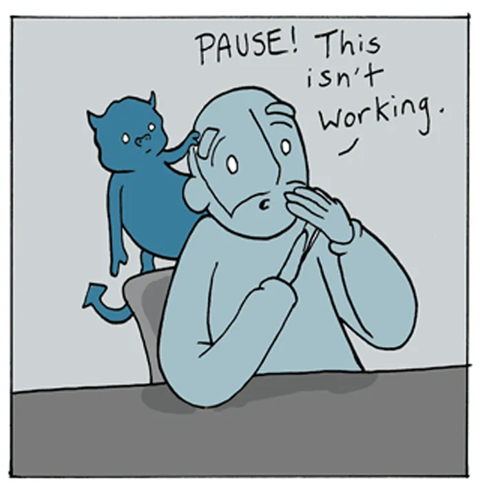Lunarbaboon Chapter 686 page 3 - 