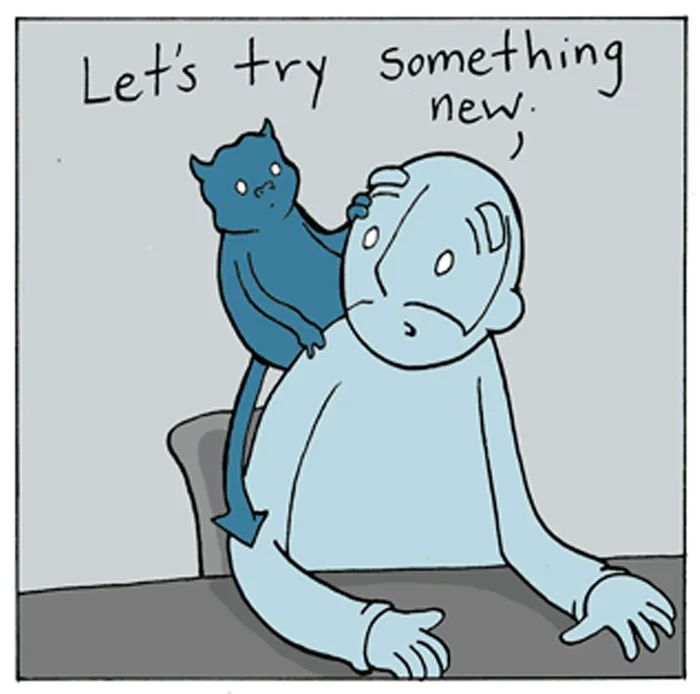 Lunarbaboon Chapter 686 page 4 - 