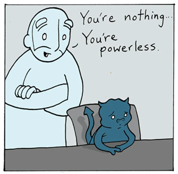 Lunarbaboon Chapter 686 page 5 - 