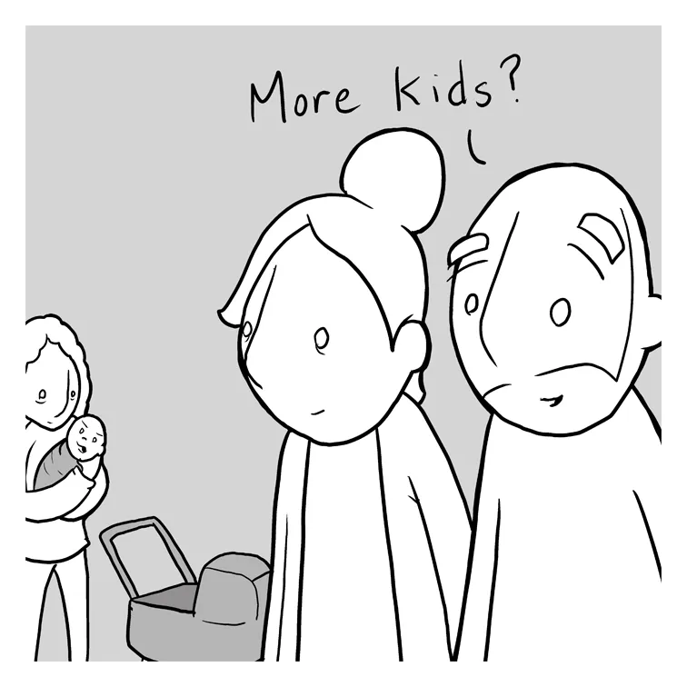 Lunarbaboon Chapter 687 page 3 - 