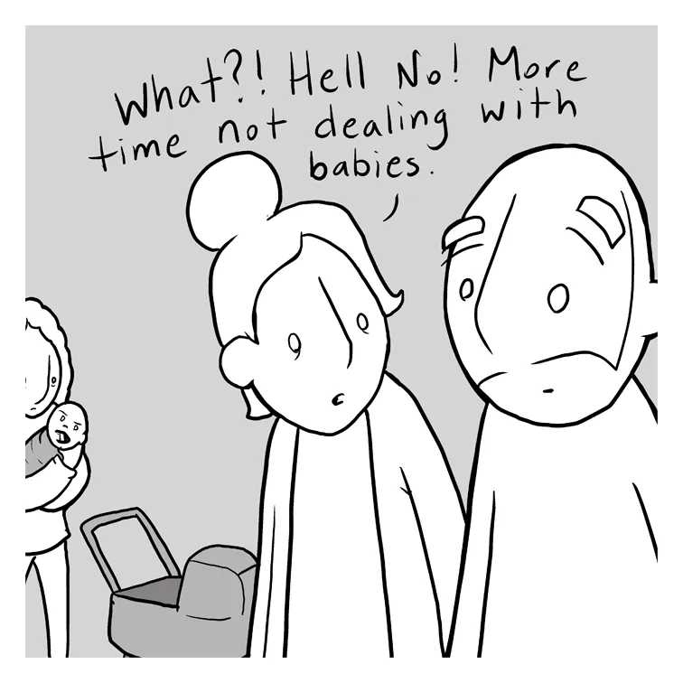 Lunarbaboon Chapter 687 page 4 - 