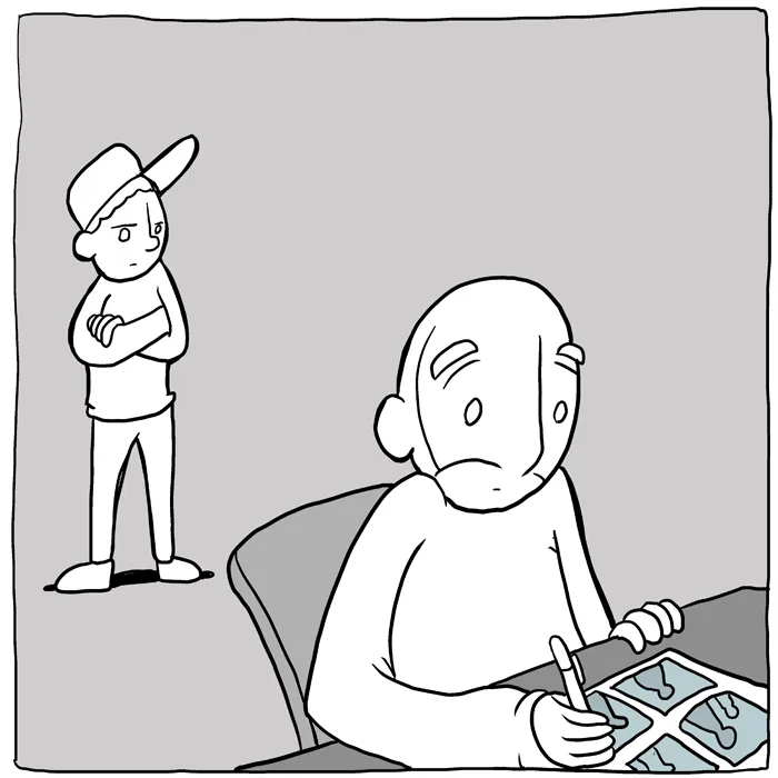 Lunarbaboon Chapter 688 page 4 - 