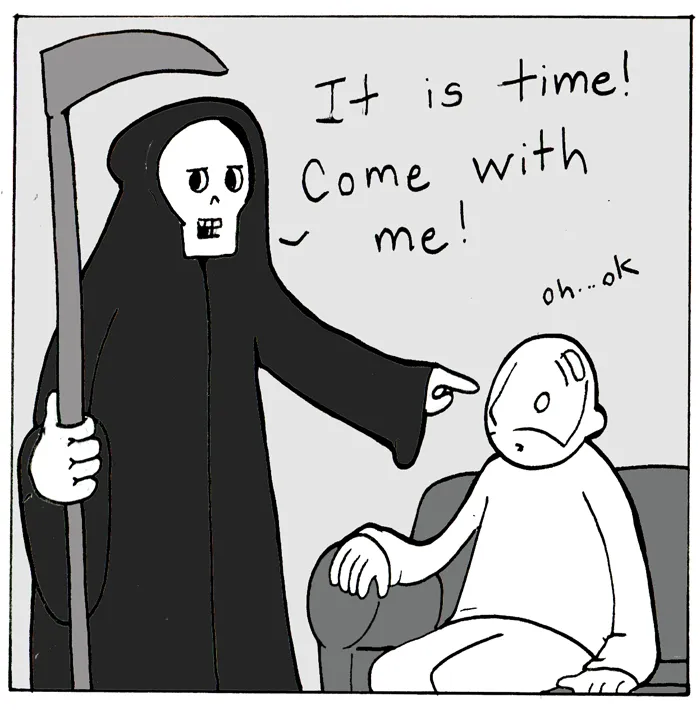 Lunarbaboon Chapter 689 page 2 - 