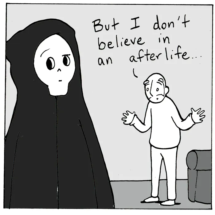 Lunarbaboon Chapter 689 page 4 - 