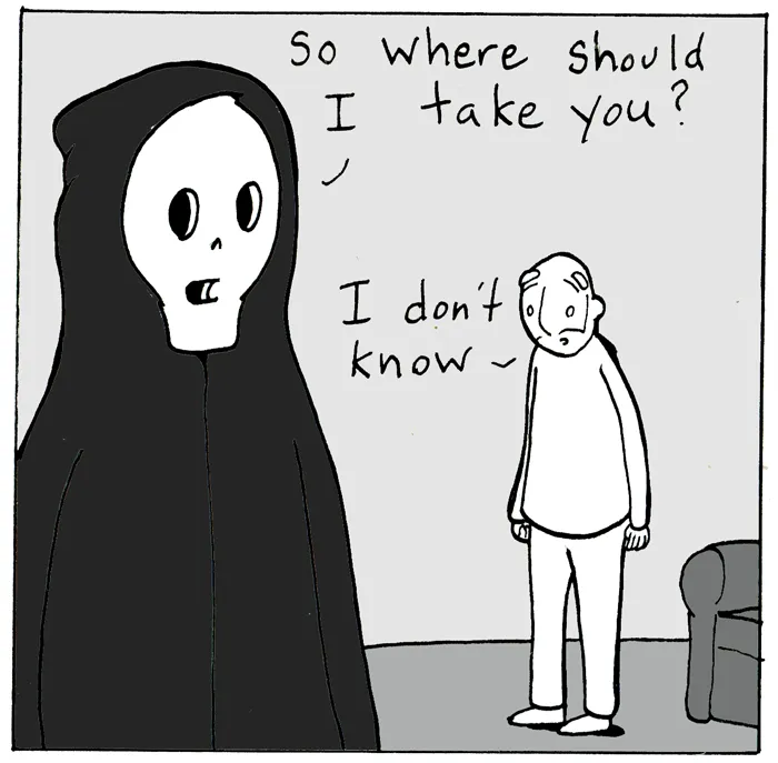Lunarbaboon Chapter 689 page 5 - 
