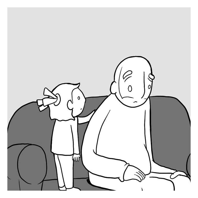 Lunarbaboon Chapter 690 page 3 - 
