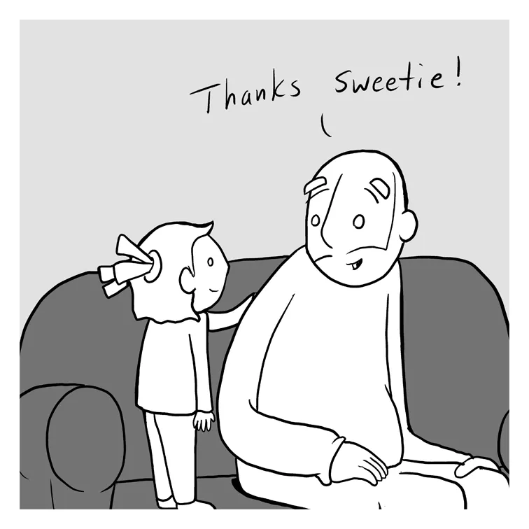 Lunarbaboon Chapter 690 page 4 - 