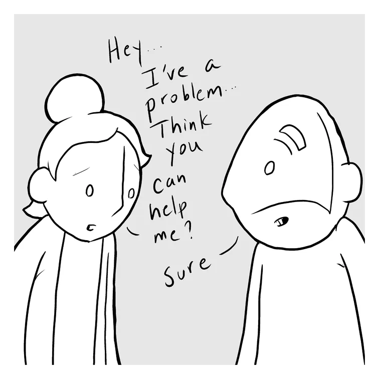 Lunarbaboon Chapter 691 page 2 - 