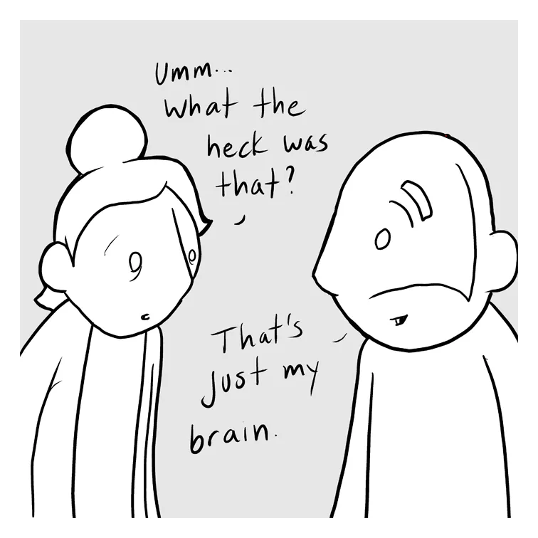 Lunarbaboon Chapter 691 page 4 - 