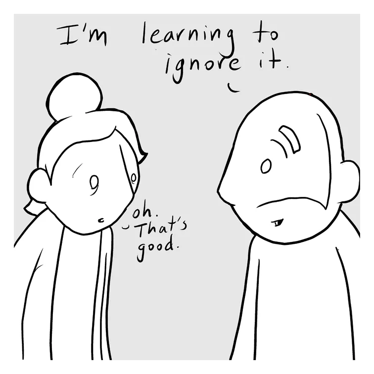 Lunarbaboon Chapter 691 page 5 - 