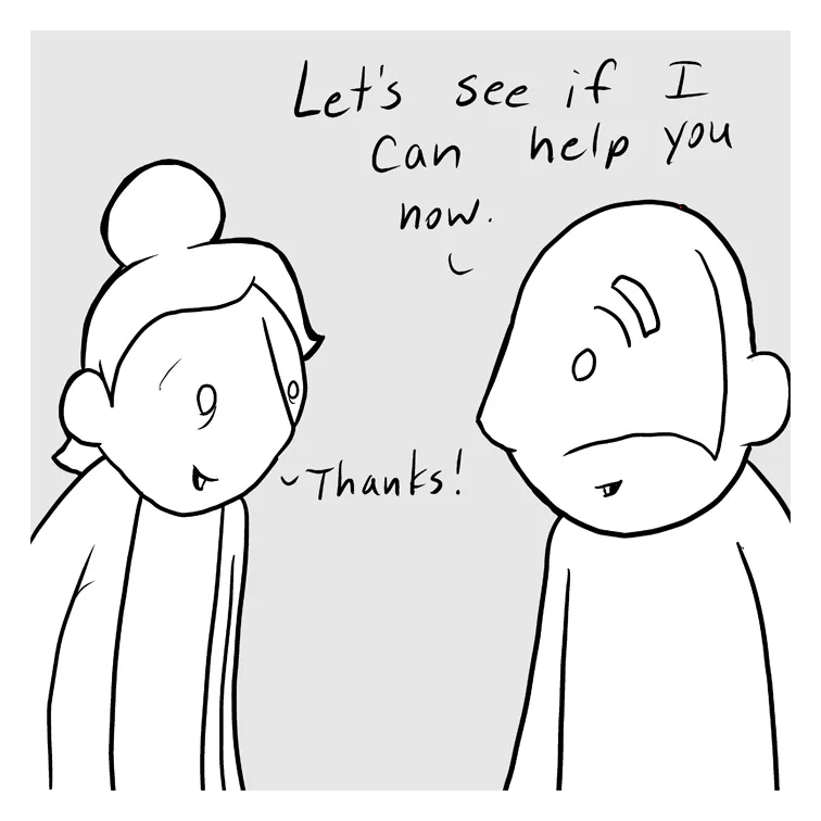 Lunarbaboon Chapter 691 page 7 - 
