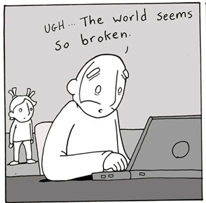 Lunarbaboon Chapter 692 page 2 - 