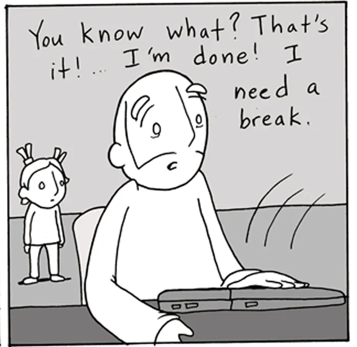 Lunarbaboon Chapter 692 page 3 - 