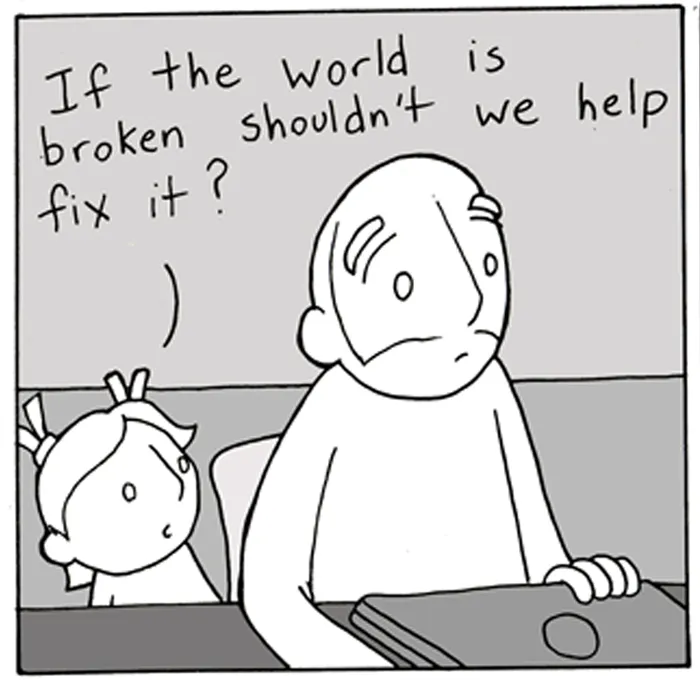 Lunarbaboon Chapter 692 page 4 - 