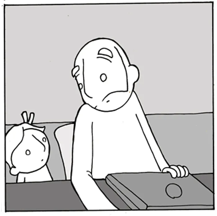 Lunarbaboon Chapter 692 page 5 - 