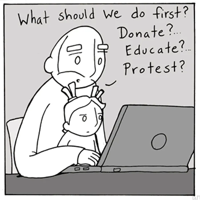 Lunarbaboon Chapter 692 page 6 - 