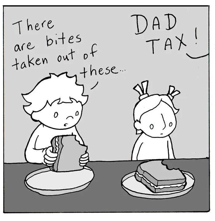 Lunarbaboon Chapter 693 page 3 - 