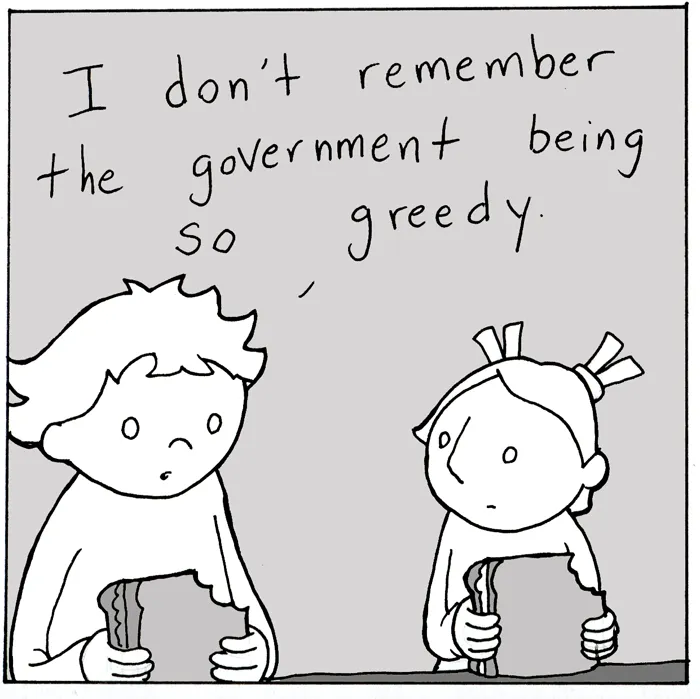 Lunarbaboon Chapter 693 page 4 - 