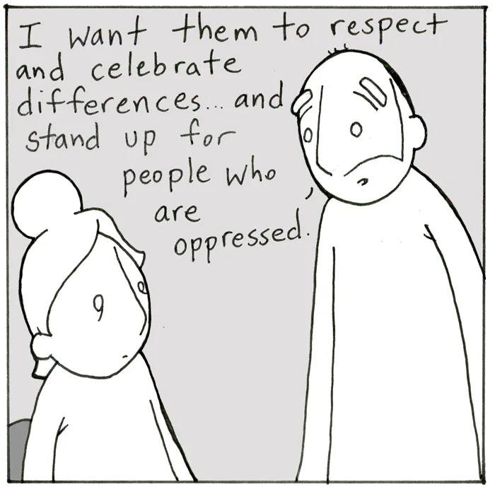 Lunarbaboon Chapter 694 page 3 - 