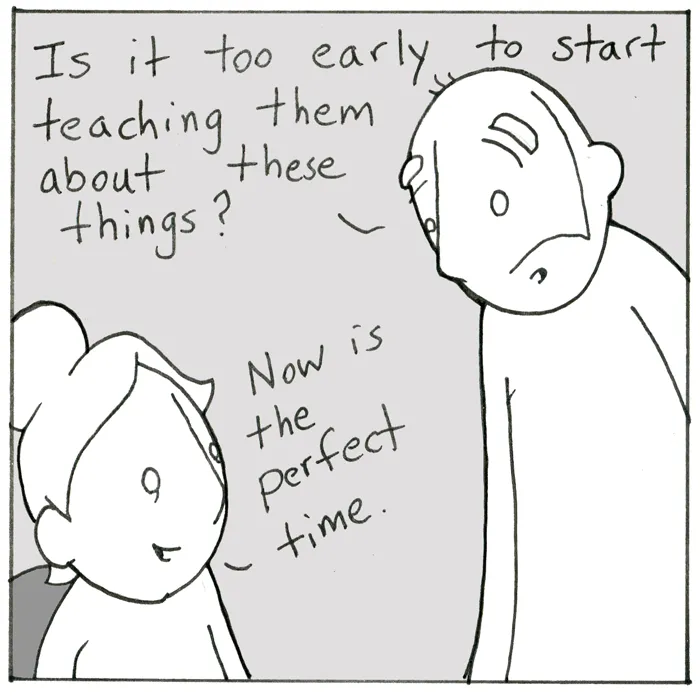 Lunarbaboon Chapter 694 page 4 - 