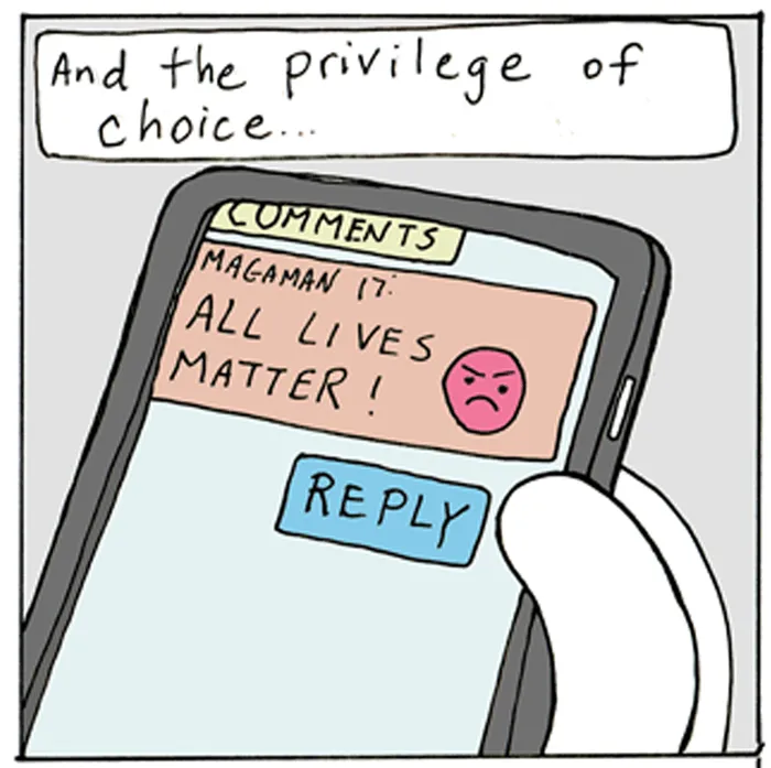Lunarbaboon Chapter 695 page 3 - 