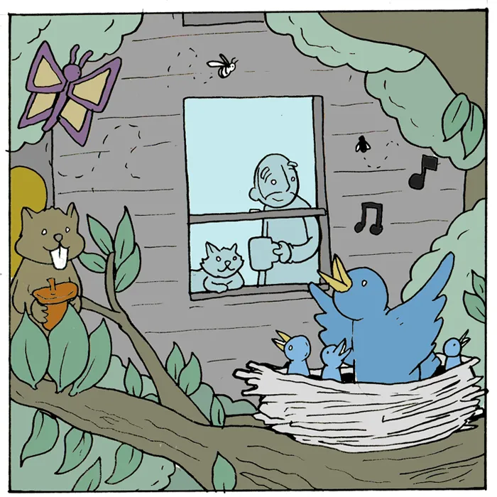 Lunarbaboon Chapter 696 page 2 - 