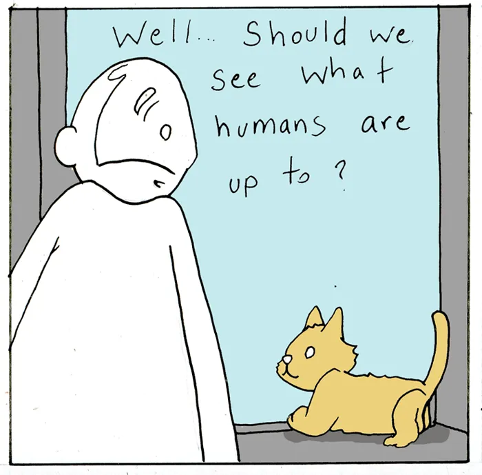 Lunarbaboon Chapter 696 page 4 - 