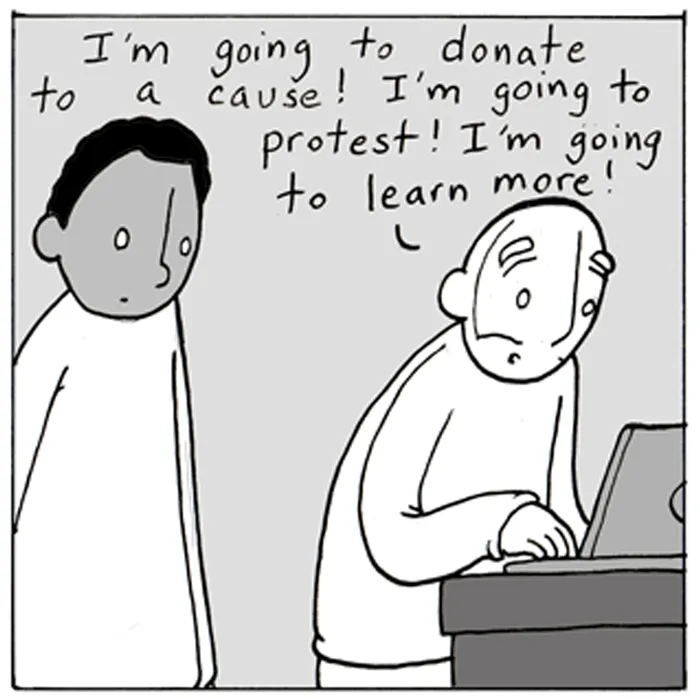Lunarbaboon Chapter 697 page 3 - 