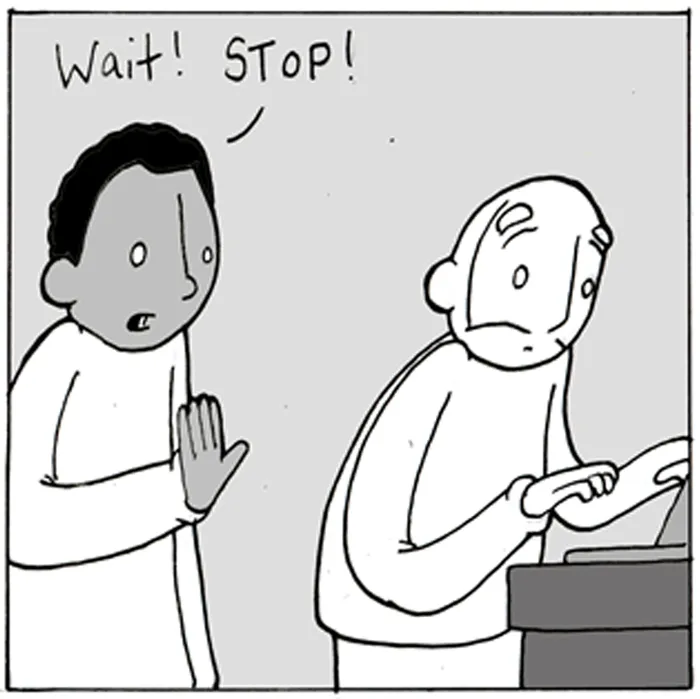 Lunarbaboon Chapter 697 page 4 - 