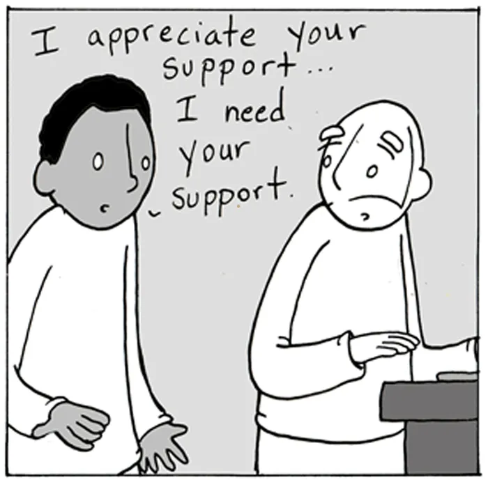 Lunarbaboon Chapter 697 page 5 - 