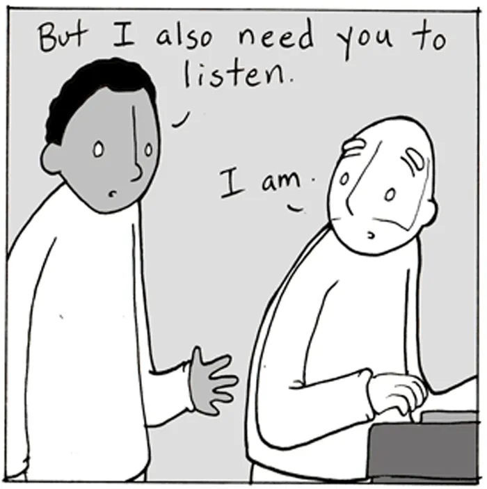 Lunarbaboon Chapter 697 page 6 - 