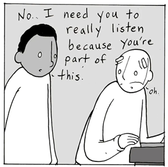 Lunarbaboon Chapter 697 page 7 - 